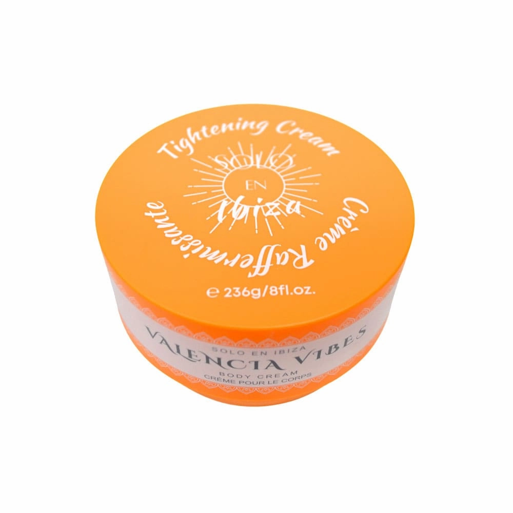 Solo en Ibiza Body Cream Valencia Vibes 236g