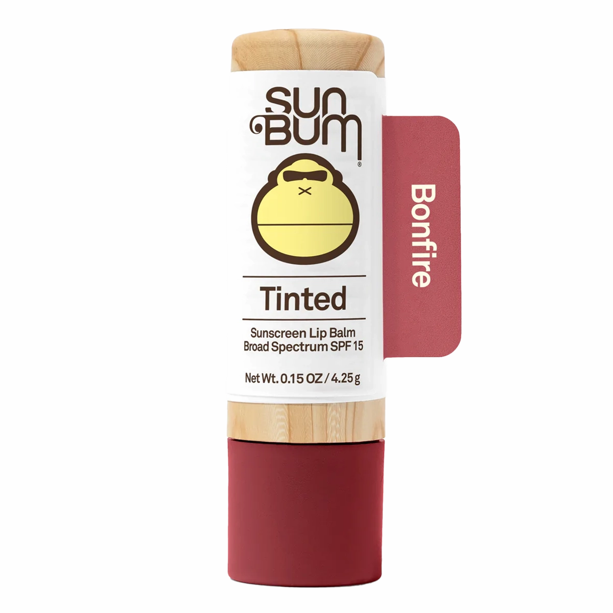 SPF 15 Tinted Lip Balm