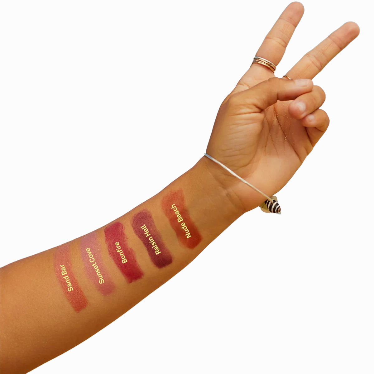 SPF 15 Tinted Lip Balm
