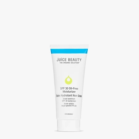 SPF 30 Matte Oil-Free Moisturizer