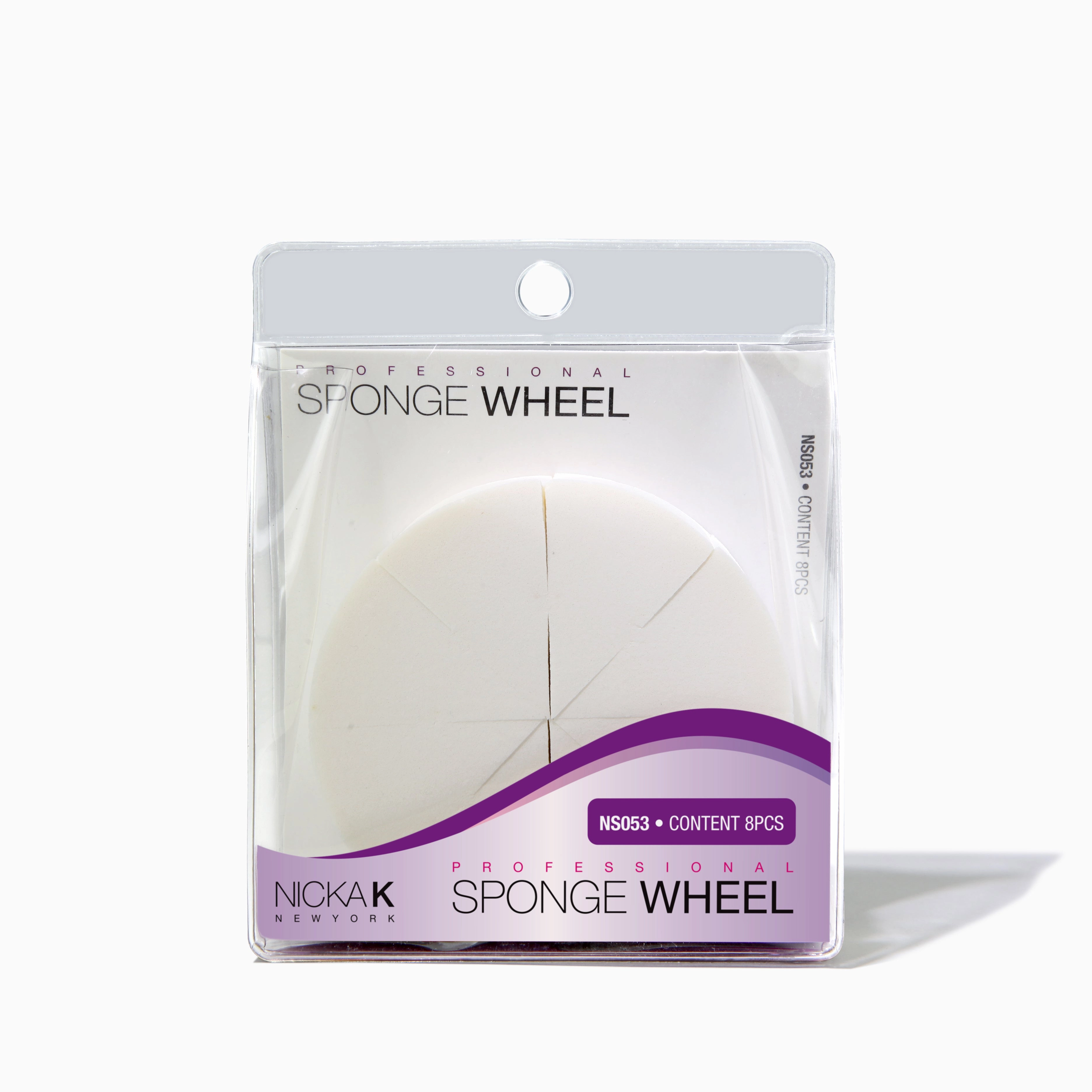 Sponge Wheel