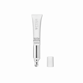 Stila Plush & Plump Lip Blurring Serum