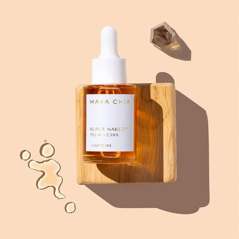 Super Naked Face Oil