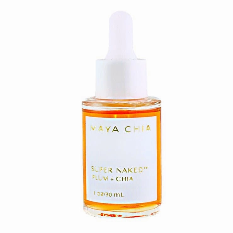 Super Naked Face Oil