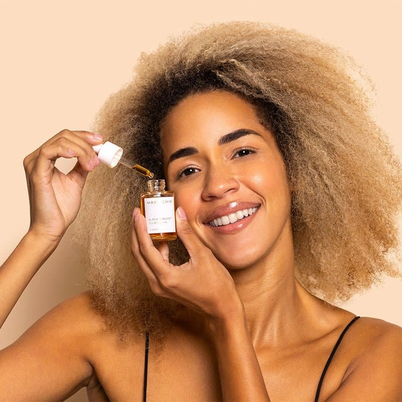 Super Naked Face Oil