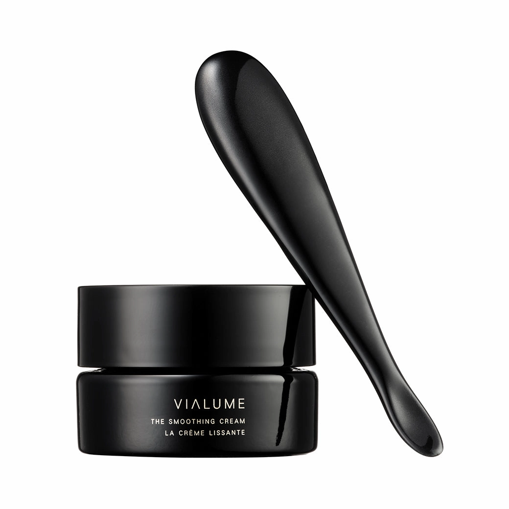 SUQQU VIALUME The Smoothing Cream