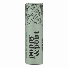 Sweet Mint Lip Balm