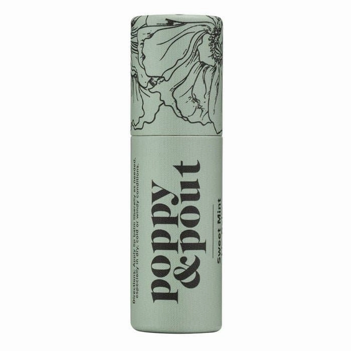 Sweet Mint Lip Balm