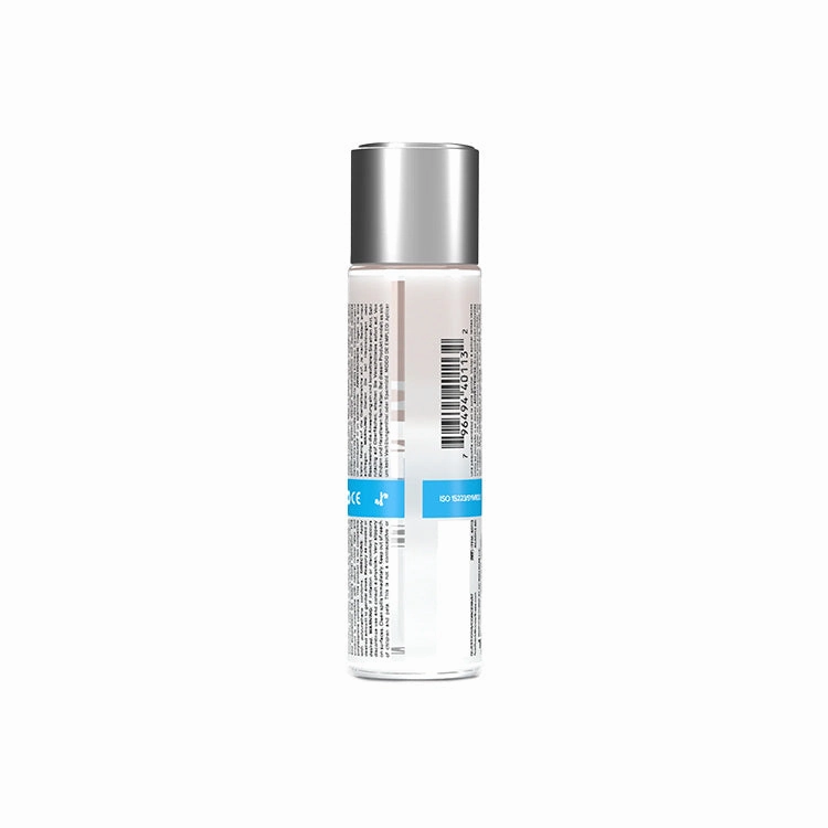 System JO H2O Anal Thick Lubricant 4oz
