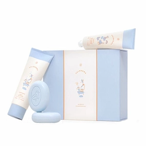 The ABC Kit For Pampering Little Ones