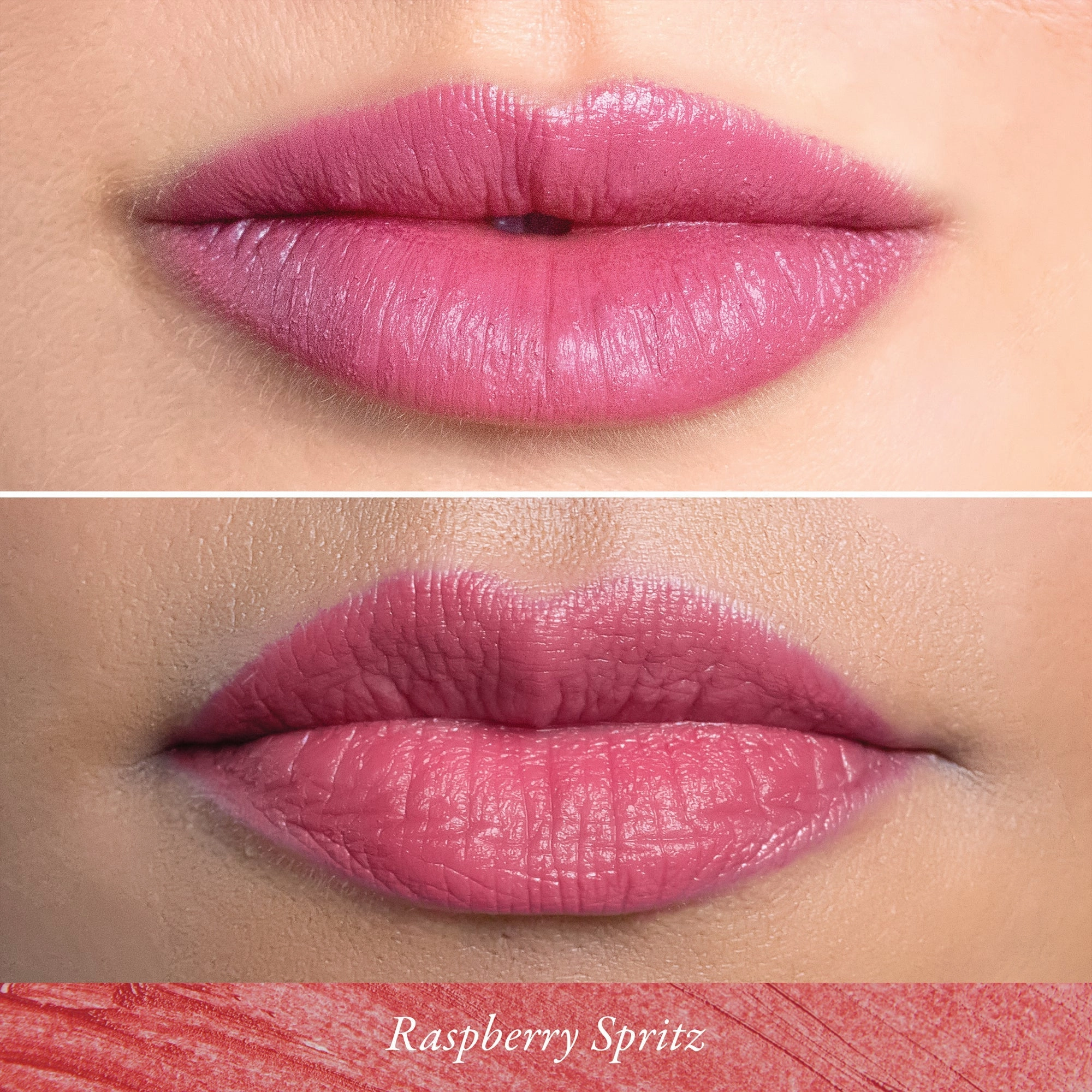 The Lip Combo Set