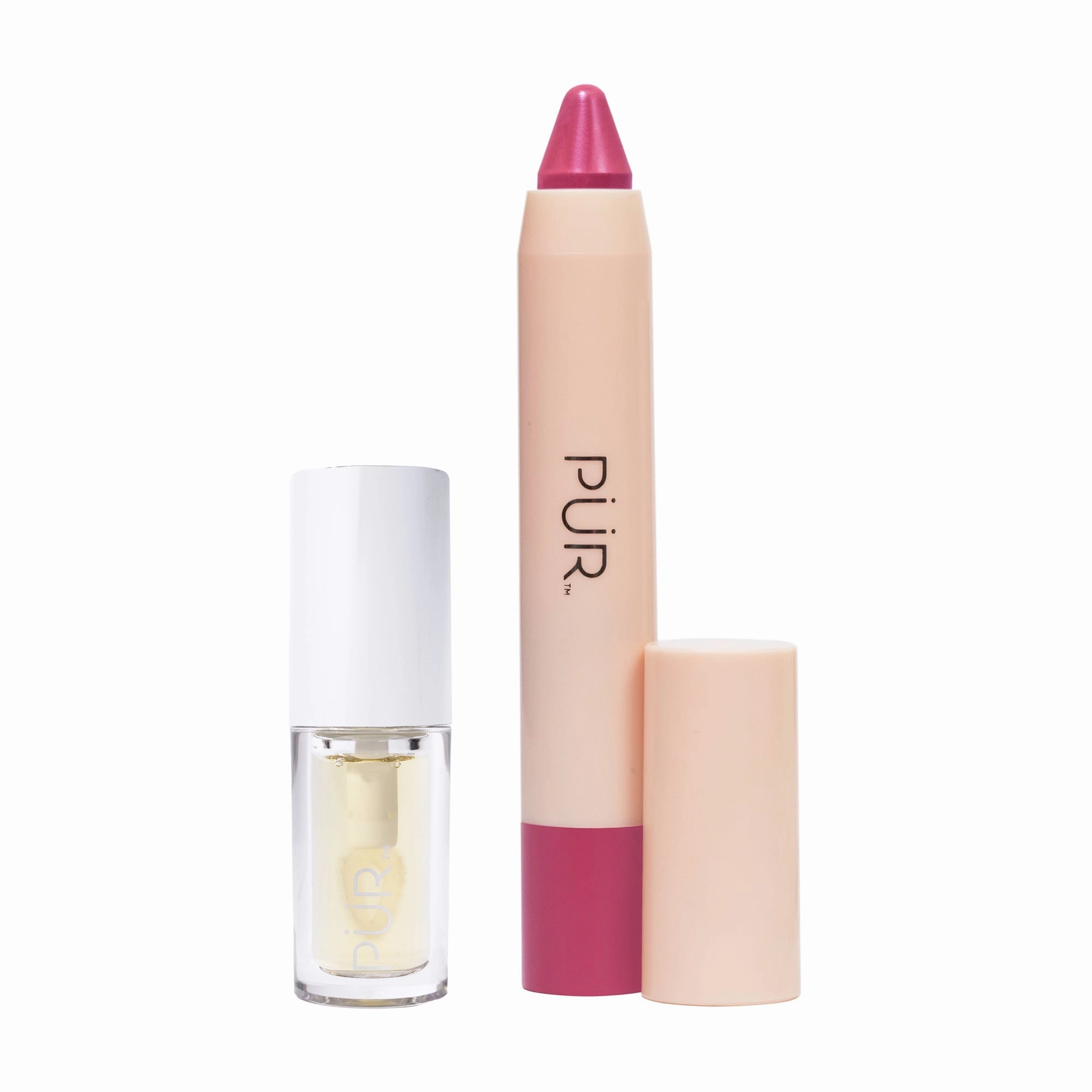 The Lip Combo Set