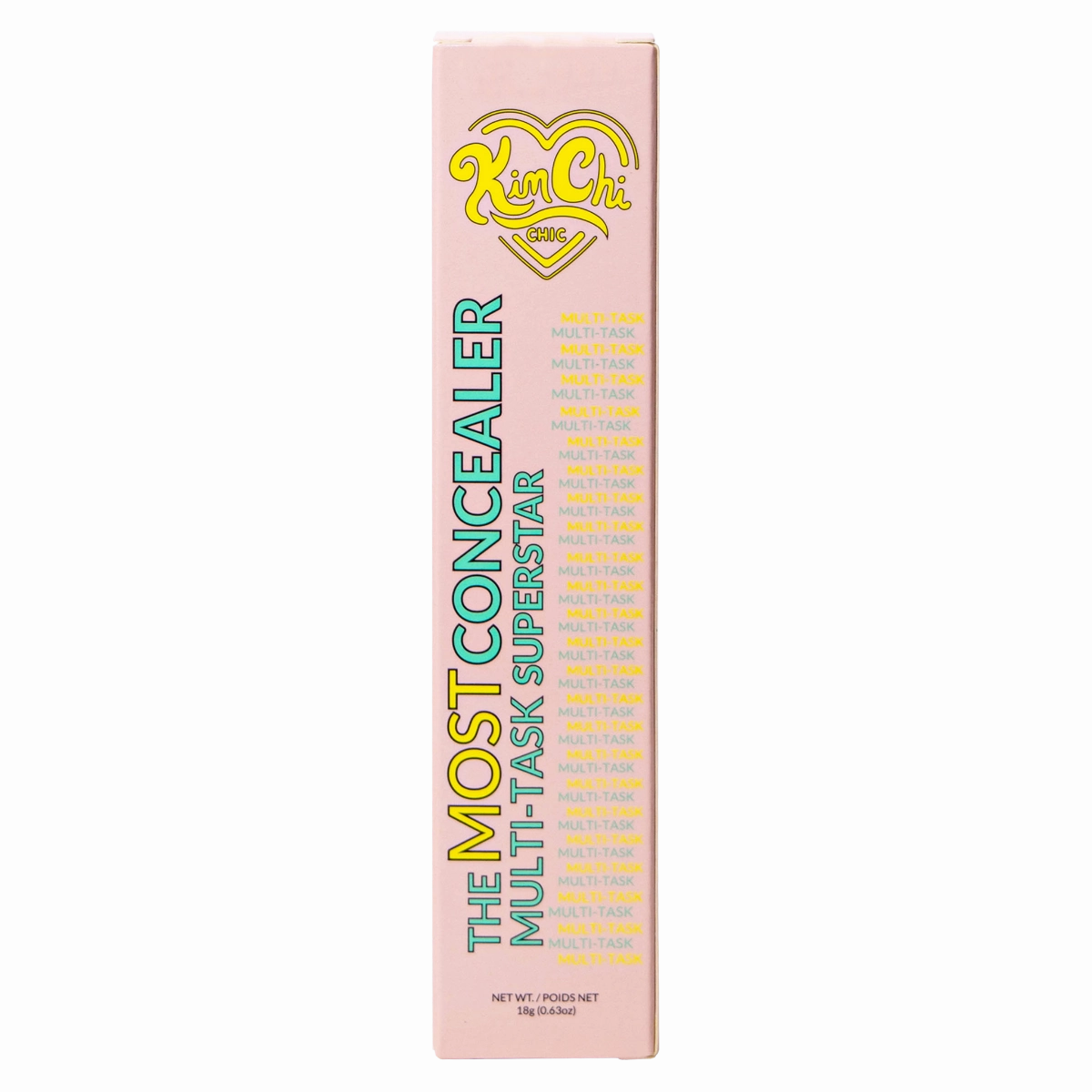 THE MOST CONCEALER - 15.5 Sable