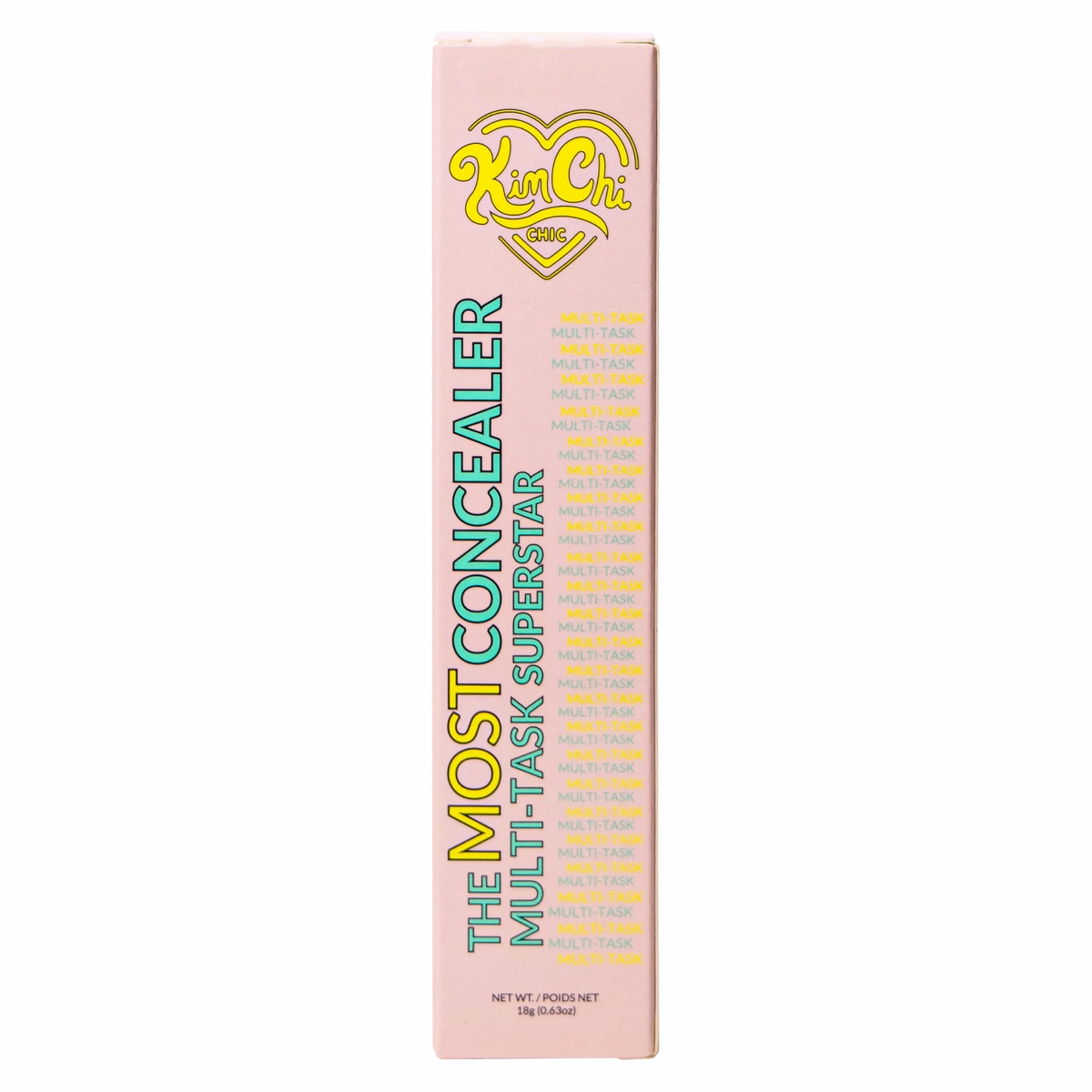 THE MOST CONCEALER - 16.5 Henna
