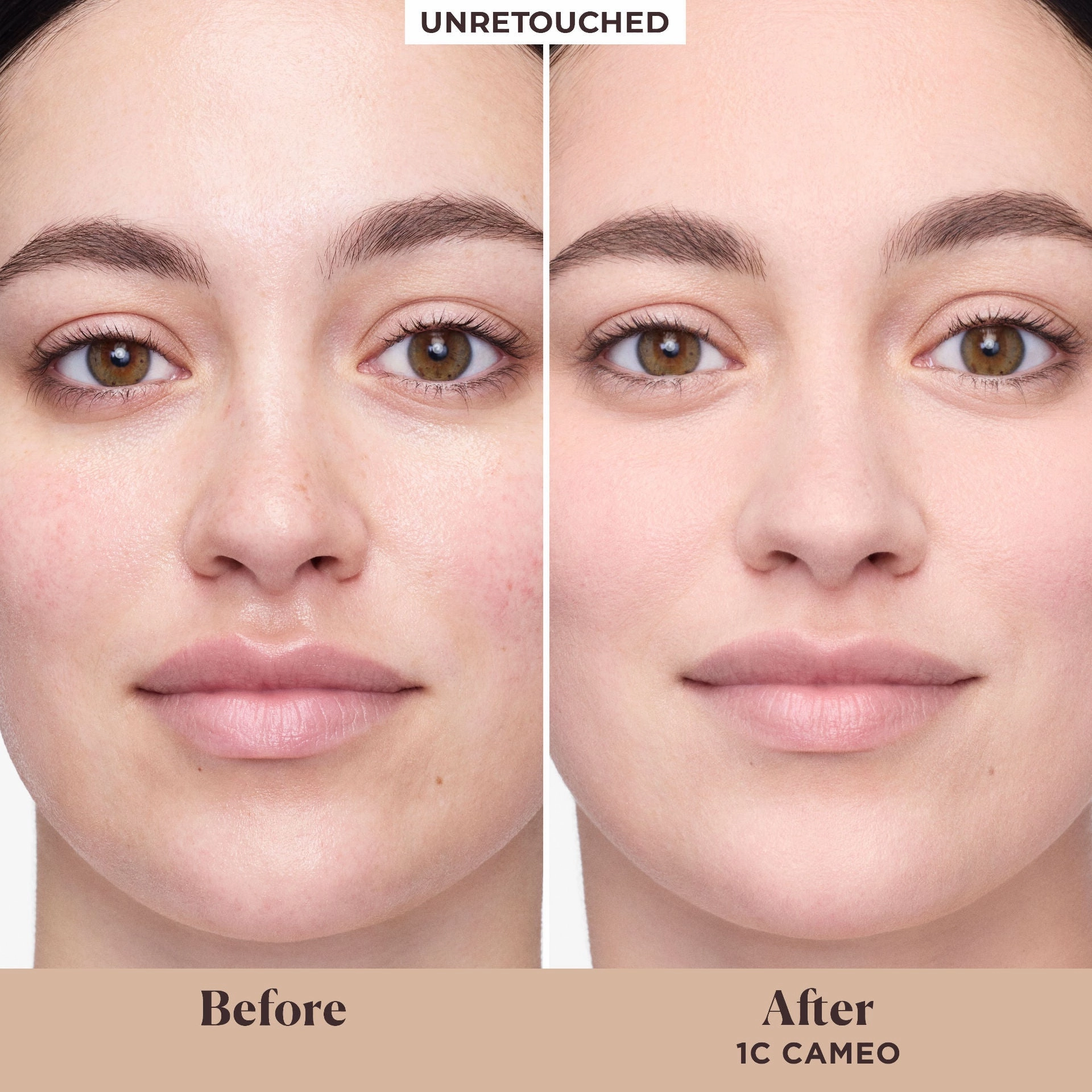 Tinted Moisturizer Blurred Matte Oil Free Broad Spectrum SPF 30