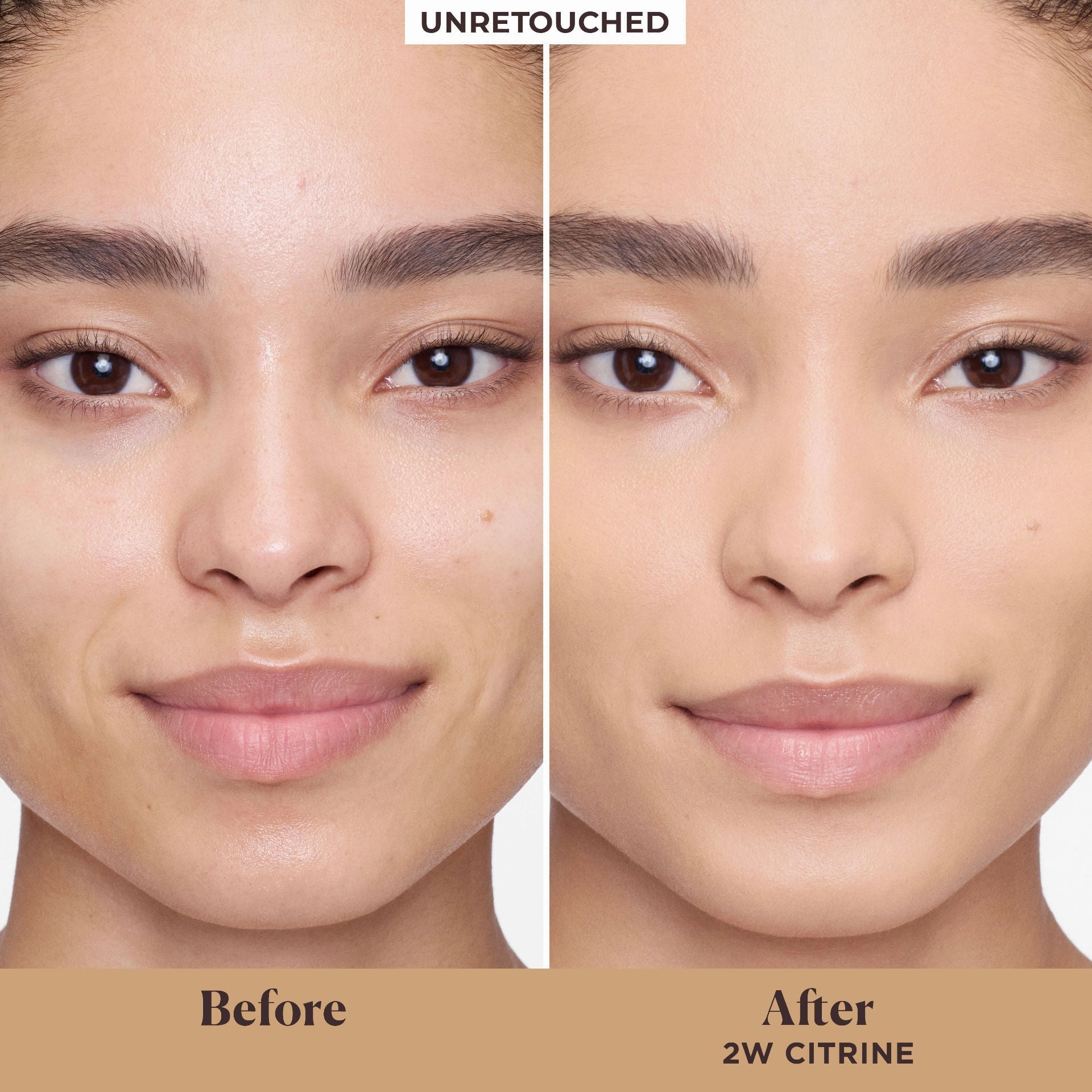 Tinted Moisturizer Blurred Matte Oil Free Broad Spectrum SPF 30