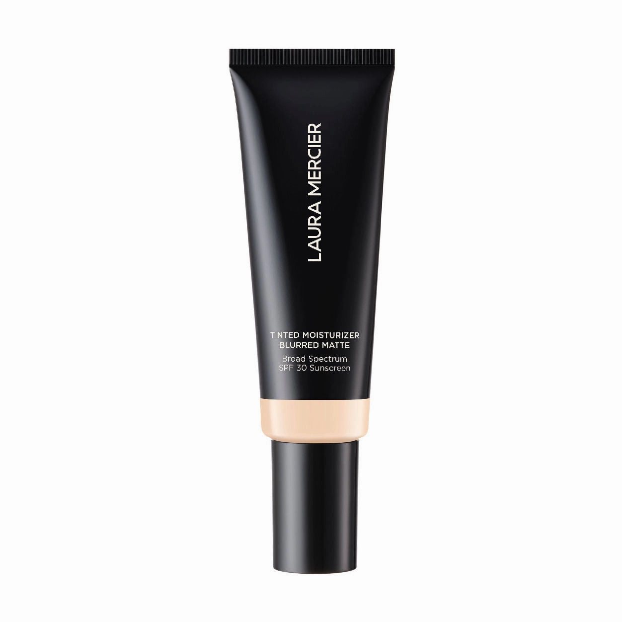 Tinted Moisturizer Blurred Matte Oil Free Broad Spectrum SPF 30