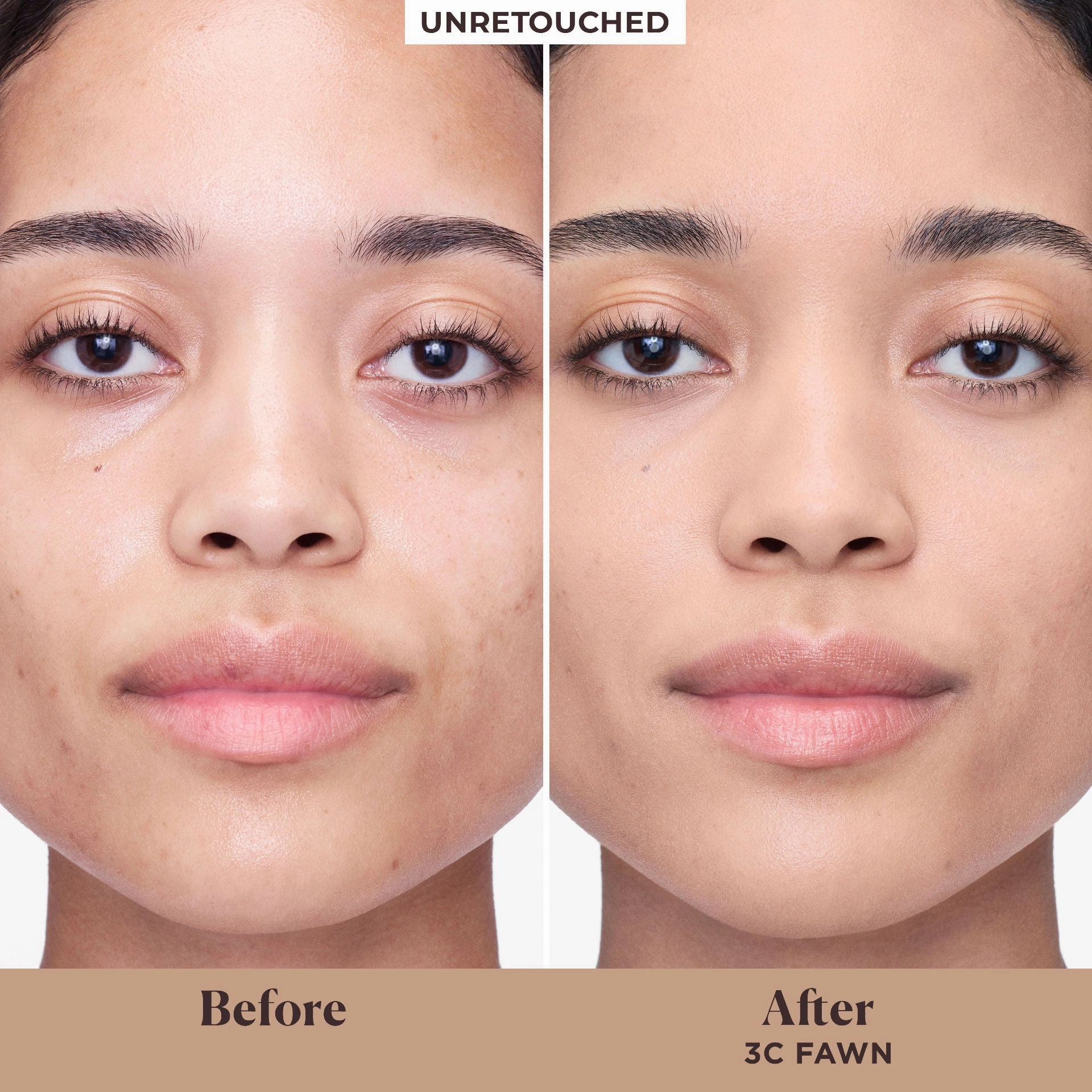 Tinted Moisturizer Blurred Matte Oil Free Broad Spectrum SPF 30