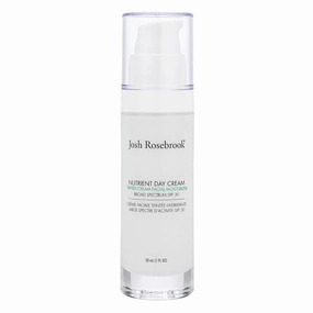 Tinted Nutrient Day Cream SPF 30