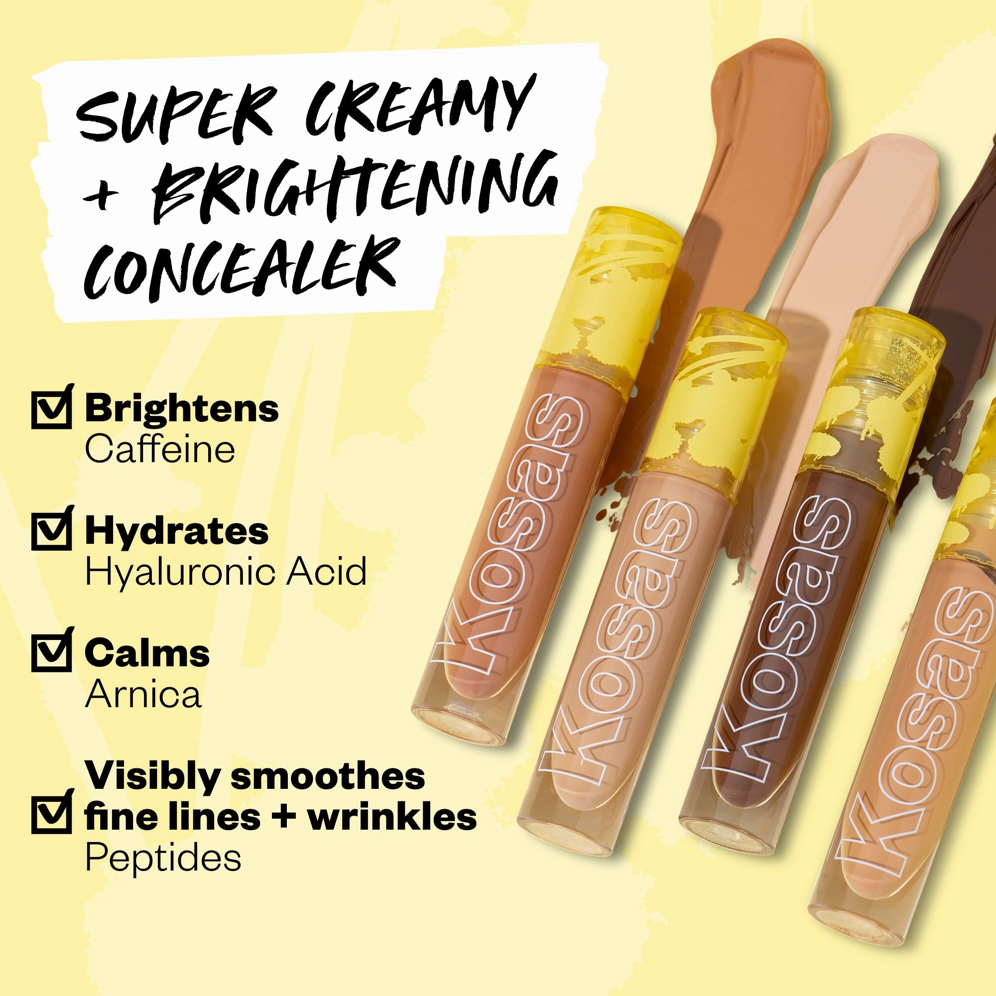 Tinted Skincare Lineup™   Blender