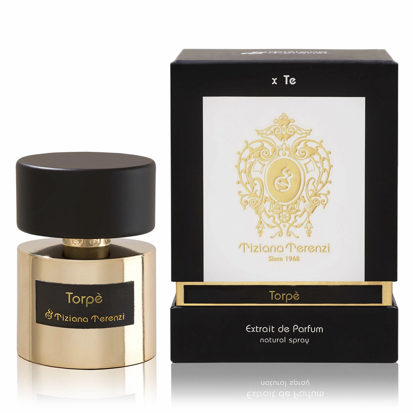 Torpe by Tiziana Terenzi 100ml EDP
