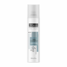 Tresemme Dry Shampoo 151g
