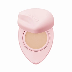 Troistouch Heart Glow Mesh Cushion