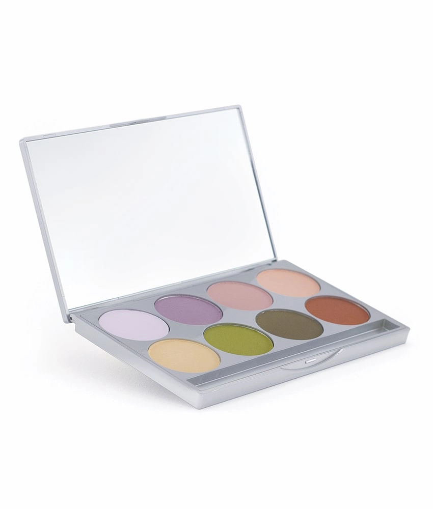 Ultrasilk™ Matte Eyeshadow Palettes
