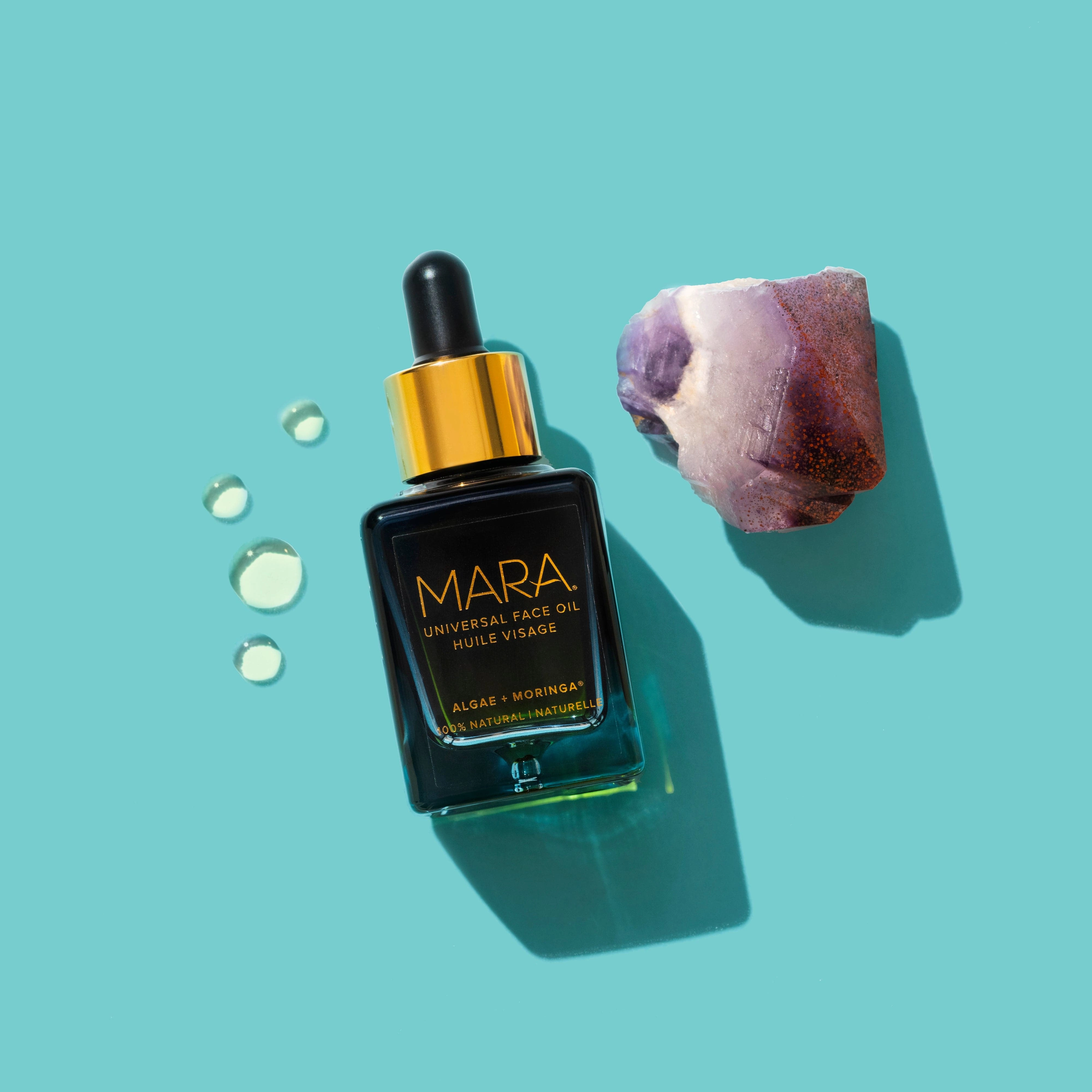 Universal Face Oil