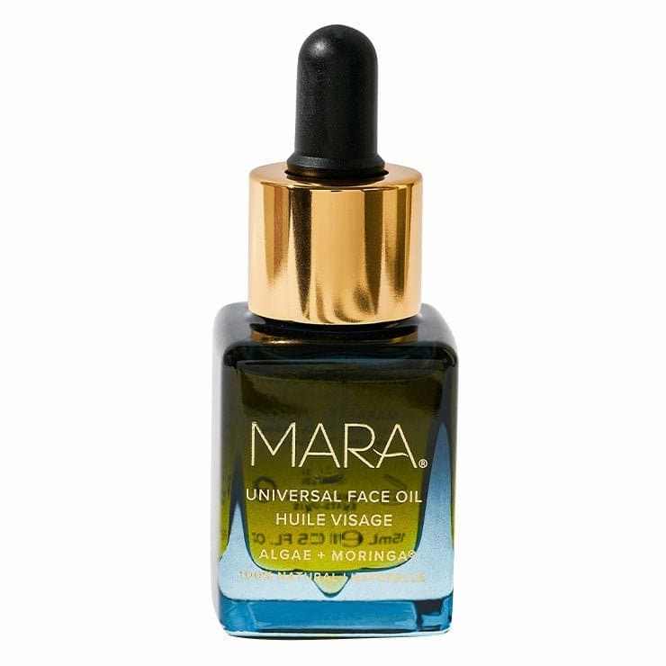 Universal Face Oil