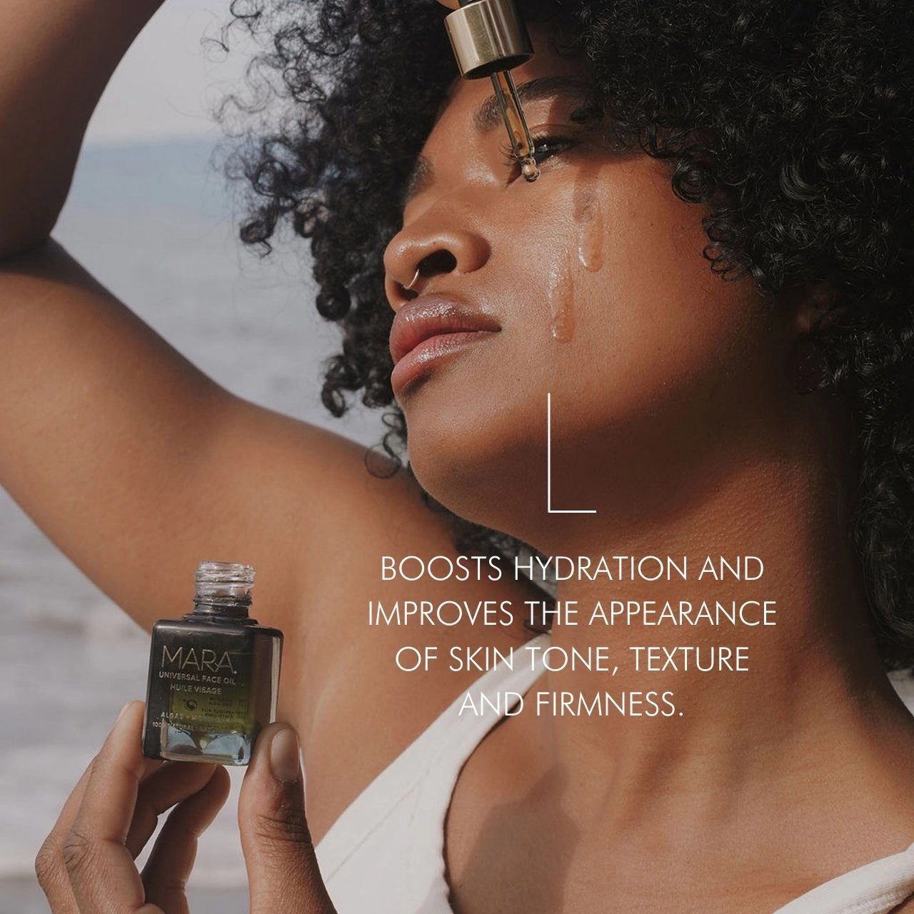 Universal Face Oil