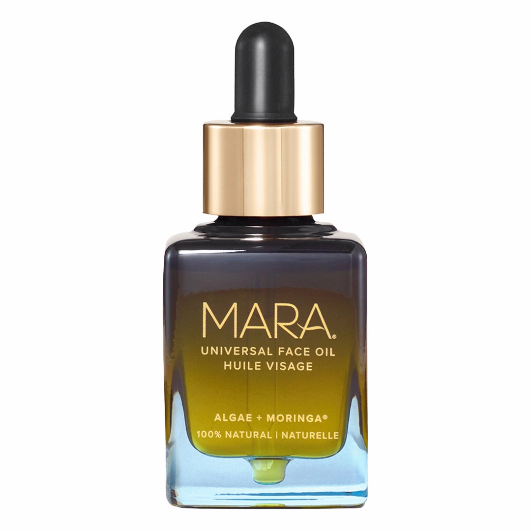 Universal Face Oil