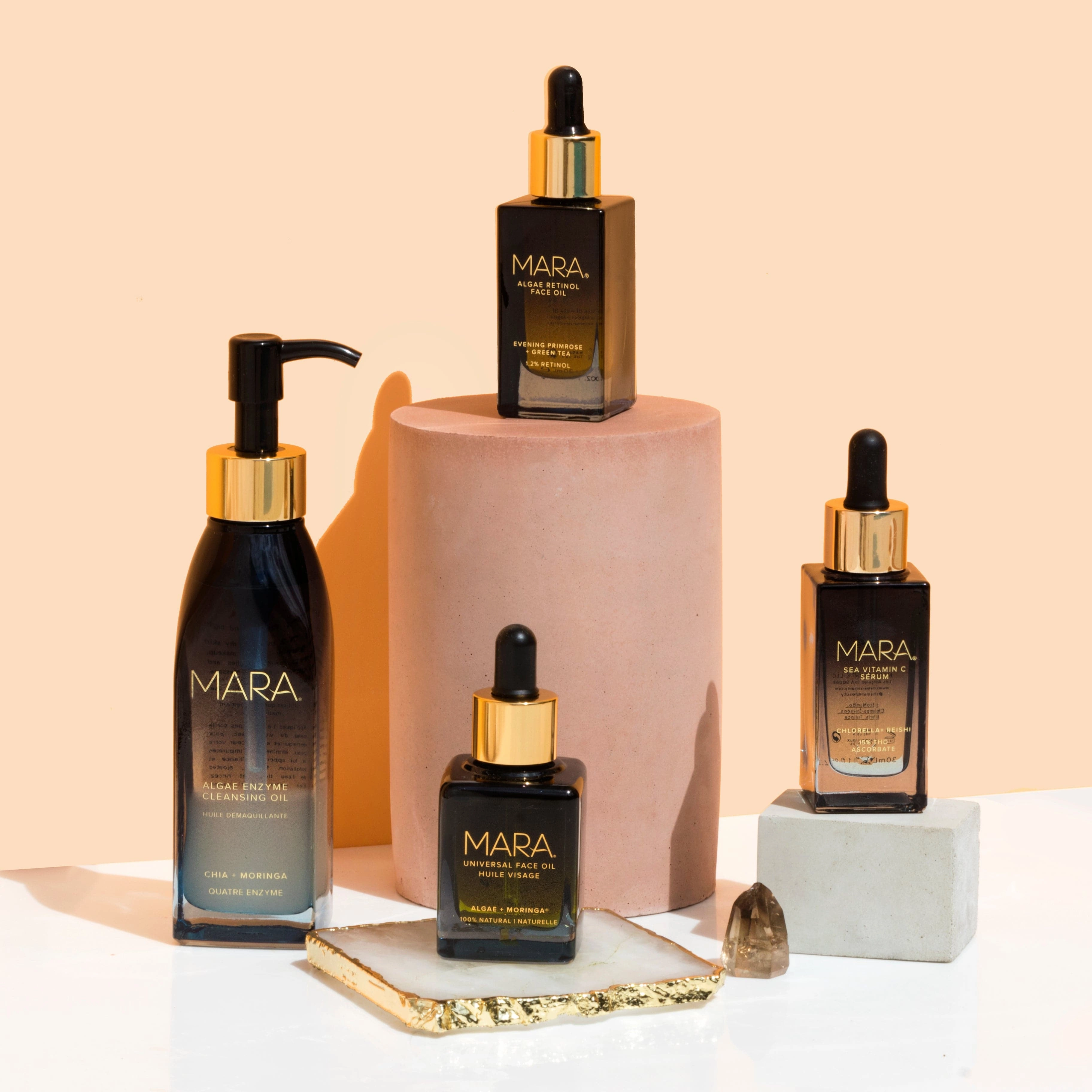 Universal Face Oil