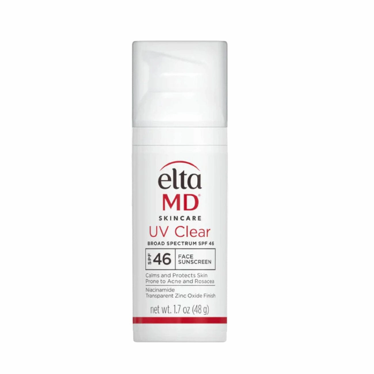 UV Clear Broad-Spectrum SPF 46 (1.7 oz)