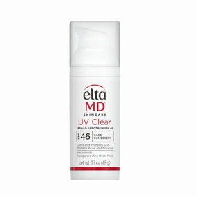 UV Clear Broad-Spectrum SPF 46 (1.7 oz)
