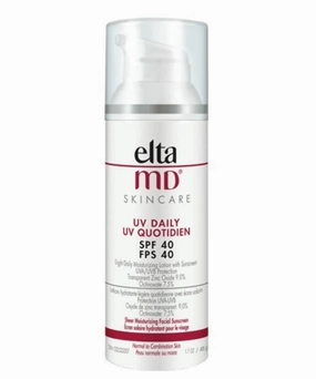 UV Daily Broad-Spectrum SPF 40 (1.7 oz)
