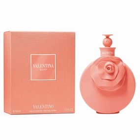 Valentina Blush by Valentino 50ml EDP