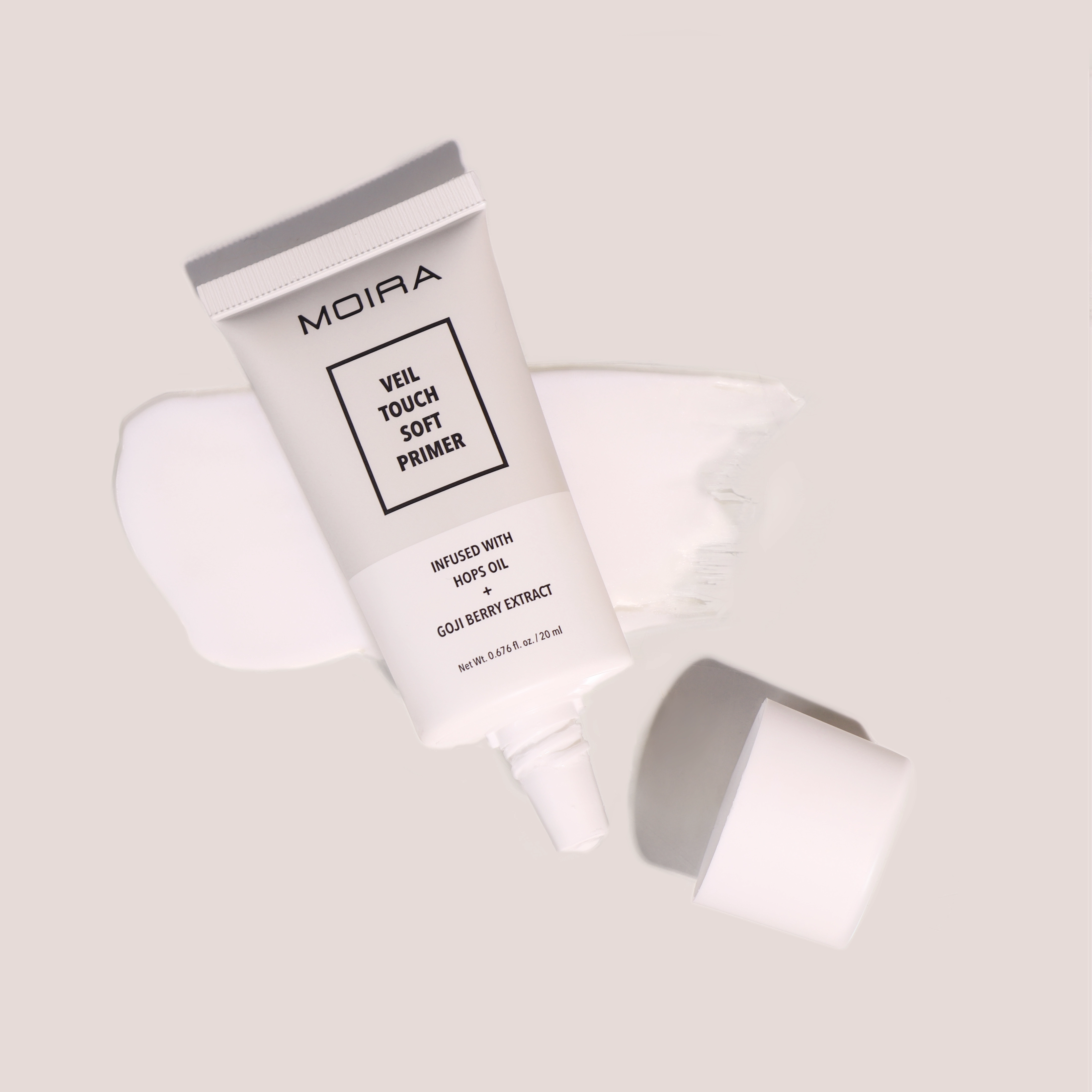 Veil Touch Soft Primer