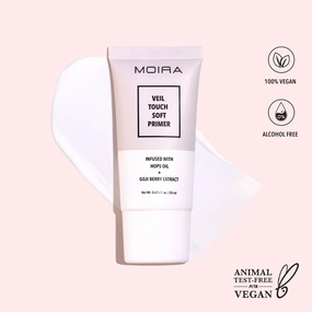 Veil Touch Soft Primer