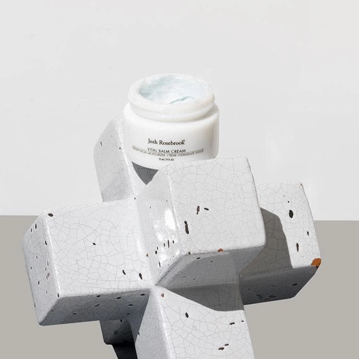 Vital Balm Cream