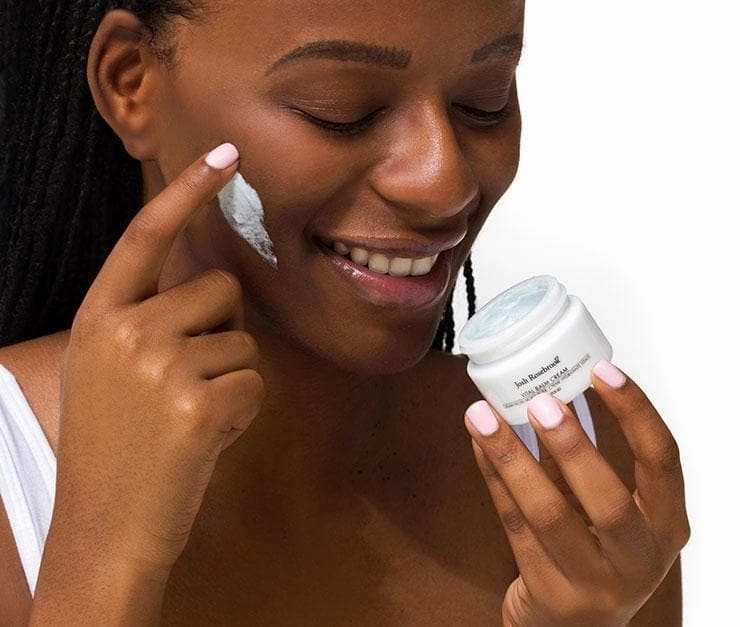 Vital Balm Cream