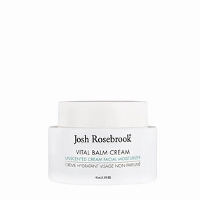 Vital Balm Cream Unscented