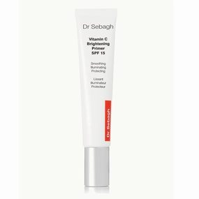 Vitamin C Brightening Primer SPF 15
