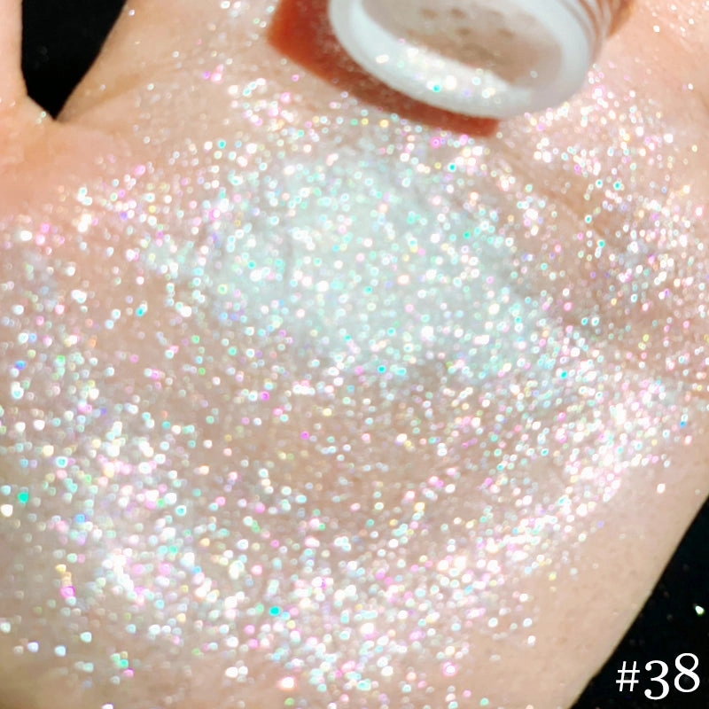 Xixi Dreamy Translucent Sparkling Highlighter Powder